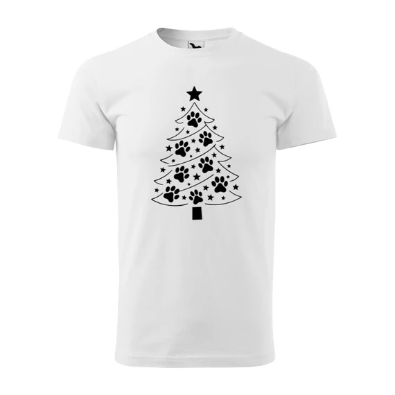 Tappancsfa - férfi póló