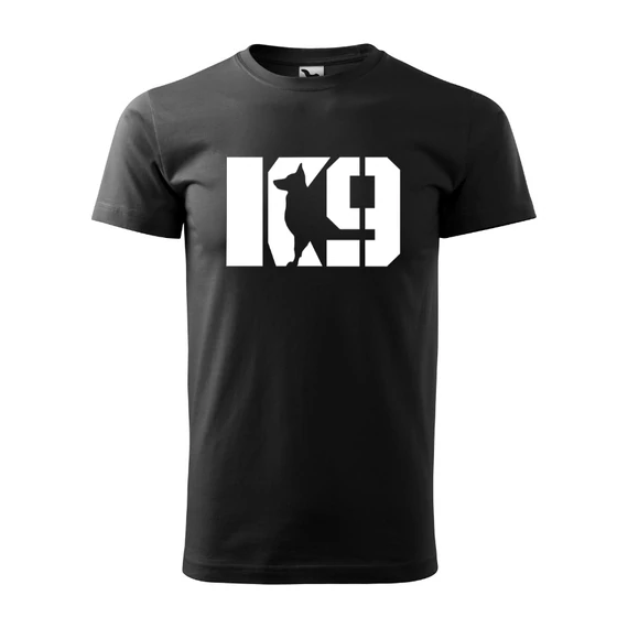 K9 - férfi póló