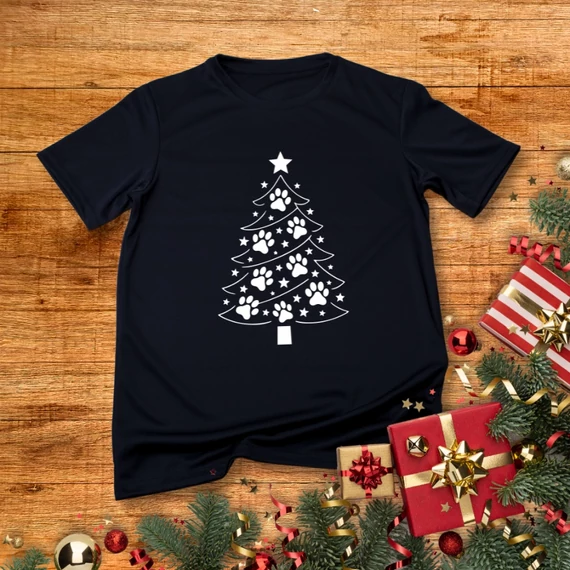 Tappancsfa - férfi póló