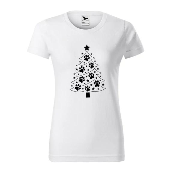 Tappancsfa - női póló