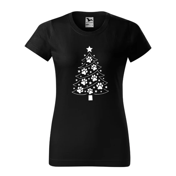 Tappancsfa - női póló